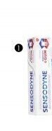 Sensodyne Sensitivity & Gum Whitening