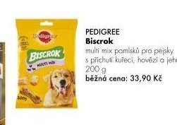 PEDIGREE Biscrok