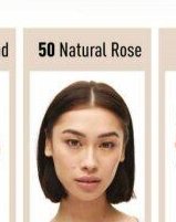 Max Factor Miracle Pure Skin-Improving Foundation 50 Natural Rose