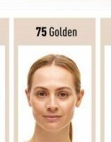 Max Factor Miracle Pure Skin-Improving Foundation 75 Golden