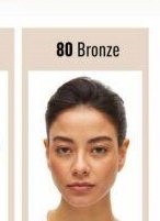 Max Factor Miracle Pure Skin-Improving Foundation 80 Bronze