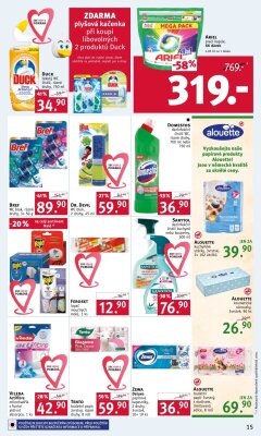 aktuální leták ROSSMANN drogerie 27.4.2022-10.5.2022