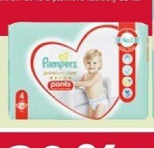 Pampers Premium Care