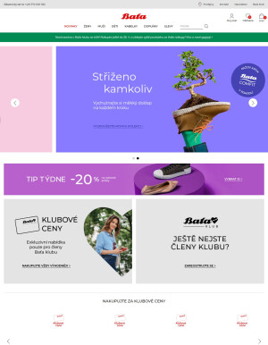 aktuální leták Baťa 27.4.2022-3.5.2022