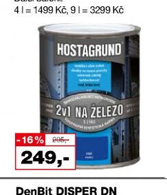 HOSTAGRUND 2v1 S2160