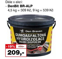 DenBit DISPER DN