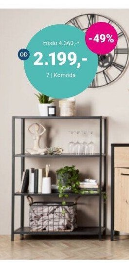 7 | Komoda