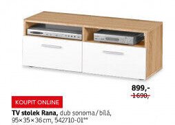 TV stolek Rana
