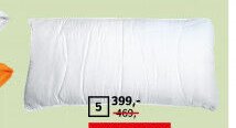 Anatomický polštář