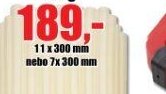 Diamantový kotouč 230 mm