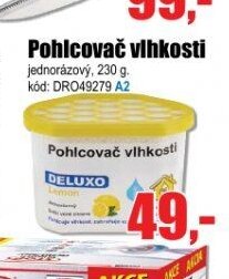 Pohlcovač vlhkosti