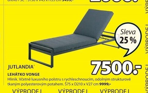 LEHÁTKO VONGE