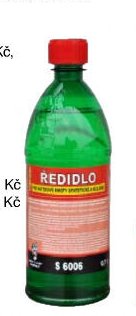 BALTECH ředidlo S6006