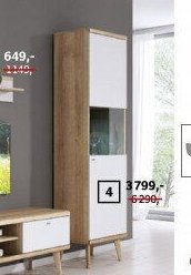 TV stolek Primo