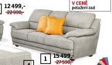 Sedaci souprava Nebolo - Trojsedak