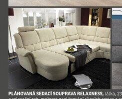 Sedací souprava (varianta)