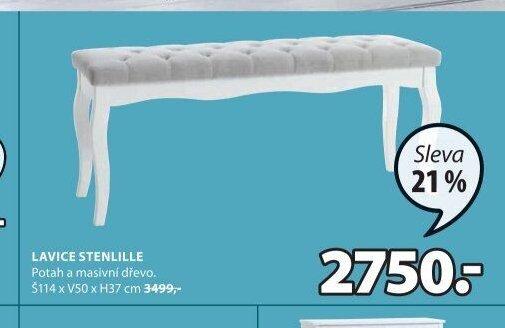 Lavice Stenlille