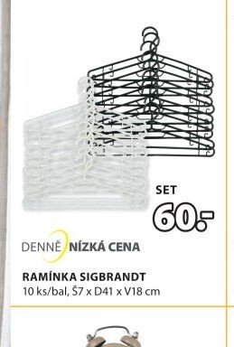 RAMÍNKA SIGBRANDT