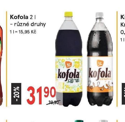 Kofola