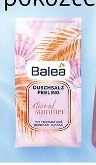 Balea Duschsalz Peeling
