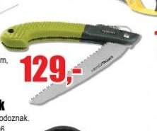 Zavírací pilka na větve