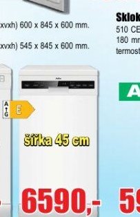 Skokeramický sporák AMICA 510 CE1.30P