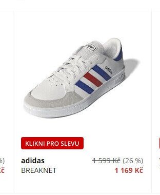 adidas BREAKNET