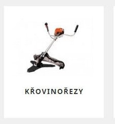 KŘOVINOŘEZY