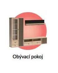 Obývací pokoj