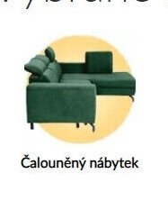 Čalouněný nábytek
