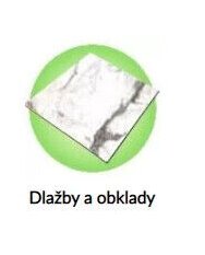 Dlažby a obklady