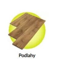 Podlahy