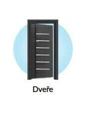 Dveře