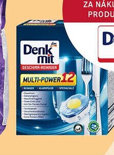 Denkmit Multi-Power 12