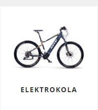 Elektrokola