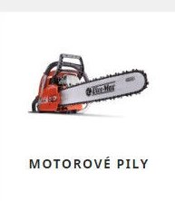 Motorové pily