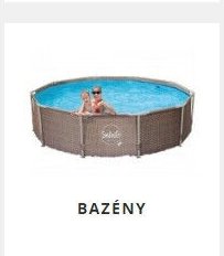 Bazény