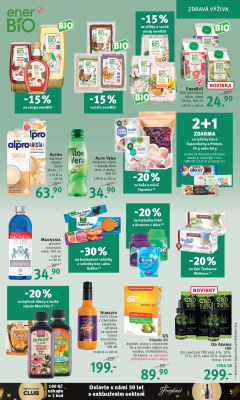 aktuální leták ROSSMANN drogerie 12.10.2022-25.10.2022