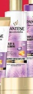 Pantene Shampoo 2