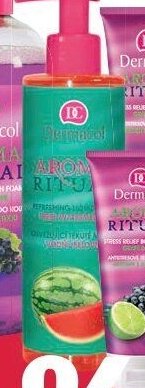 Dermacol Aroma Ritual Shower Gel 2