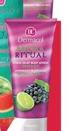 Dermacol Aroma Ritual Body Lotion
