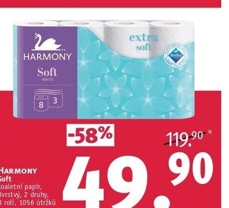 Harmony Soft