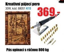 Kreativní pájecí pero