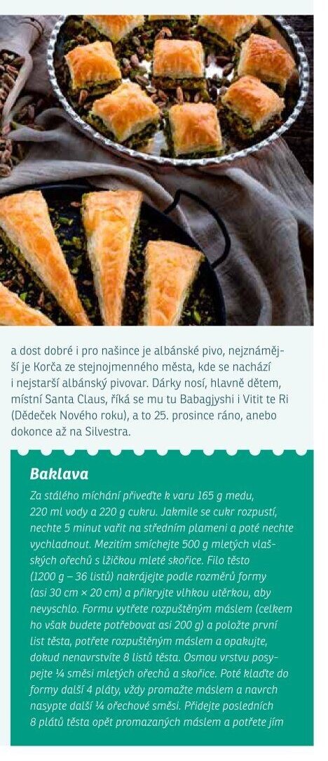 Baklava