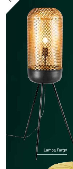 Lampa Fargo