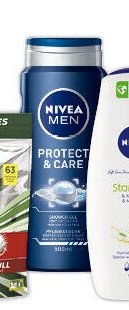 Nivea Men Protect & Care