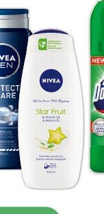 Nivea Star Fruit
