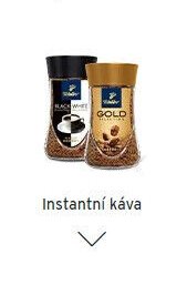 Instantní káva