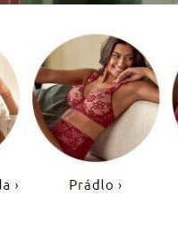 Prádlo