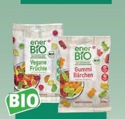 ENERBIO bonbony
